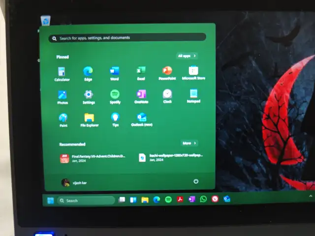HEIGAOLAPC Mini PC Win 11 PRO ,Intel Celeron J4125 Mini, 8GB ram in iPads & Tablets in Delta/Surrey/Langley - Image 10
