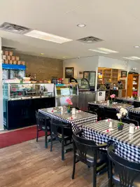 Newly Renovated Restaurant For Sale in Everett Ontario