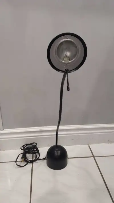 Desk Lamp, View more