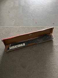 38” Yakima Roof Rack Wind Fairing for Round Bars