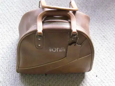 Bowling Ball Bag, View more