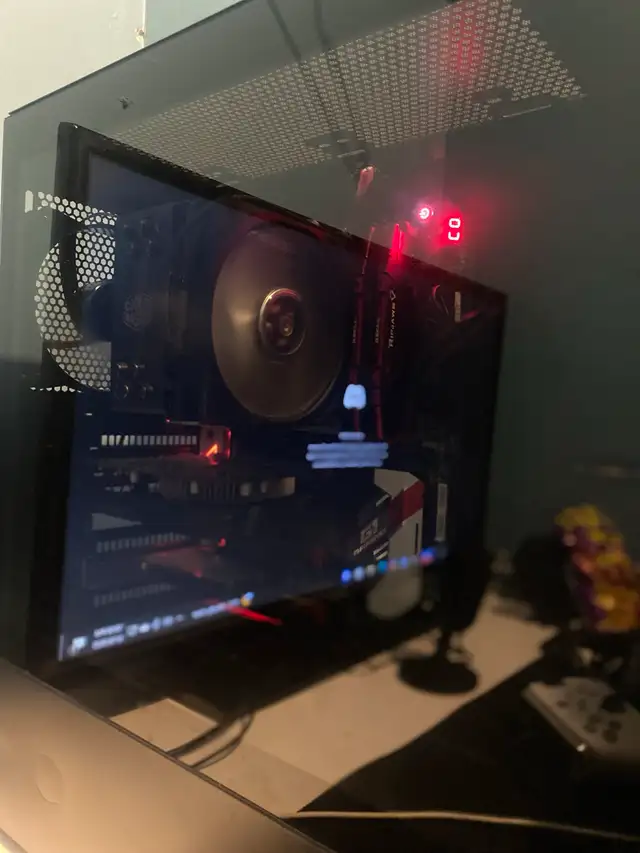 GAMING PC 62863266917122123