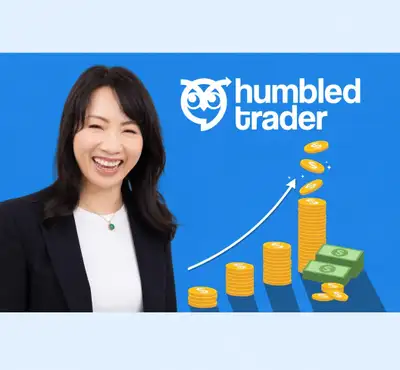 HUMBLED TRADER ACADEMY, View more