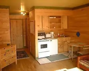 Quiet & clean studio in Plateau Mont-Royal