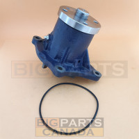 Water Pump 178-6633, 578-1835, 10R-7555 for Caterpillar Exc.