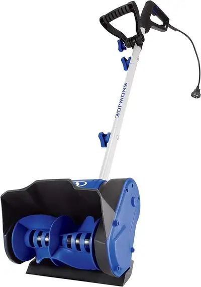 Snow Joe 320E 10-Inch 8.5-Amp Electric Snow Shovel, View more