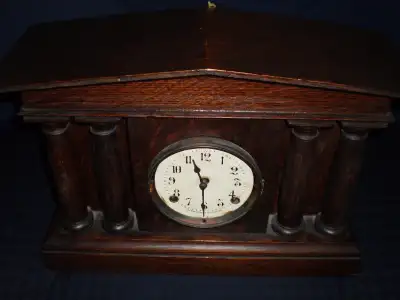 Clocks, Wall , Table, Mantle, View more