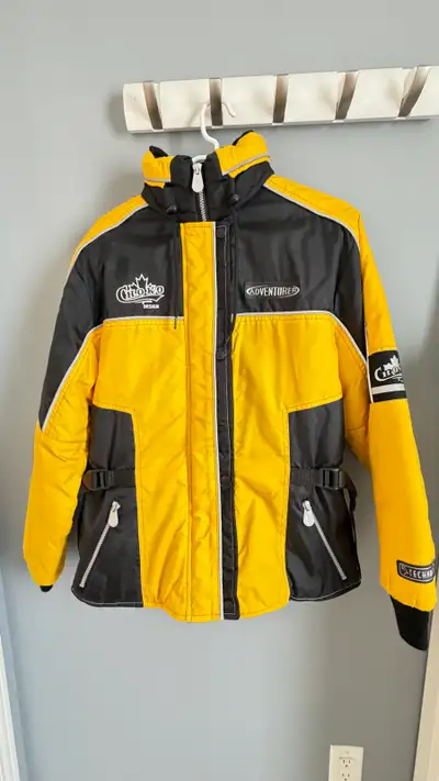 Choko winter jacket , View more
