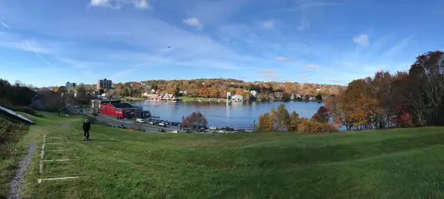 Room for Rent November 1. Private home-Lake Banook in Room Rentals & Roommates in Dartmouth - Image 9