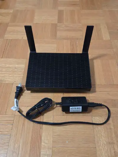 Linksys WiFi 6 Mesh Router, View more
