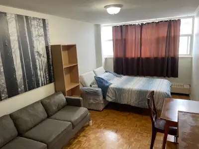 $650 regular bedroom $750 big bedroom with walk in closet 2 Private furnished bedrooms available in...
