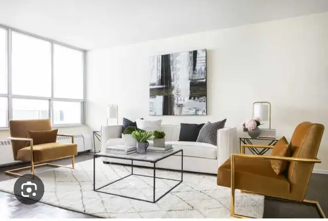 Apartment for rent | Room Rentals & Roommates | City of Toronto | Free ...