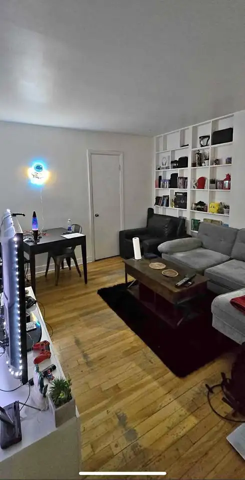 3 1/2 for Rent — 6670 Pie-IX, Montréal / 1 Bed Apartment for Rent