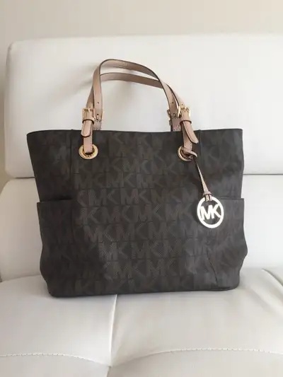 Michael kors bags , View more