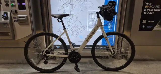 trek verve 1 in Road in Mississauga / Peel Region - Image 9