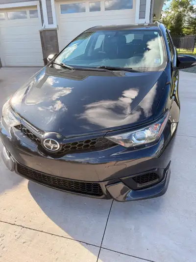 2016 Scion iM Selling my reliable 2016 Scion iM with 146,000 km. It's been well maintained and is in...