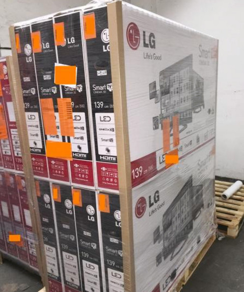 MASSIVE TV Clearance – Smart & OLED TVs at Huge Discounts! in TVs in Oshawa / Durham Region