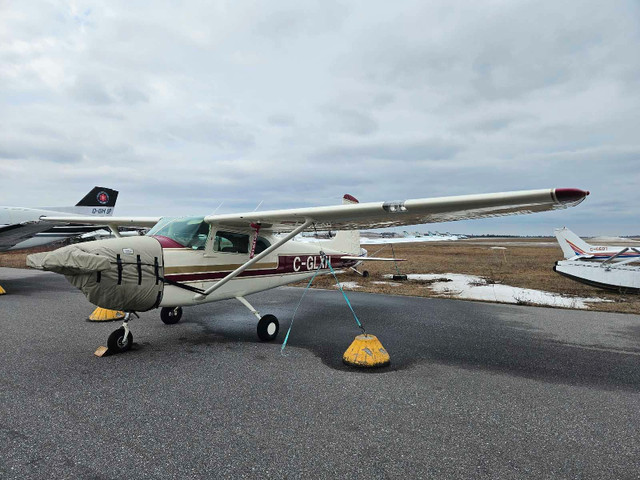 1958 Cessna 182 in Other in North Bay - Image 2