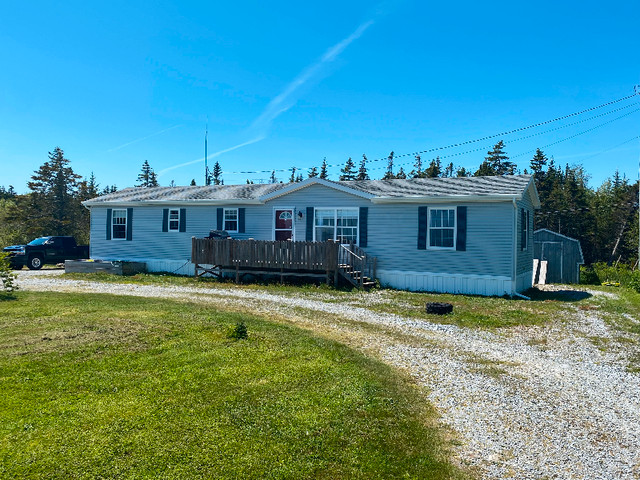 2001 Prestige mini home for sale! in Houses for Sale in Yarmouth