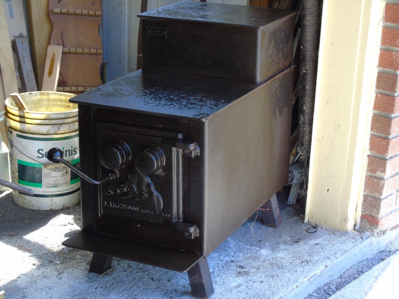 Woodstove Lakewood Fireplace & Firewood Kawartha Lakes Kijiji