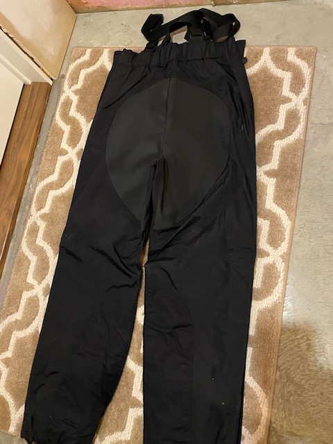Manteau et pantalon de pluie Harley Davidson in Women's - Tops & Outerwear in Sherbrooke - Image 8