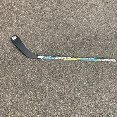 Left Handed Street Hockey Stick - Kanata, View more