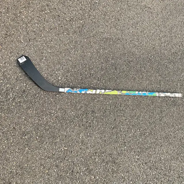 Left Handed Street Hockey Stick - Kanata in Hockey in Ottawa - Image 2