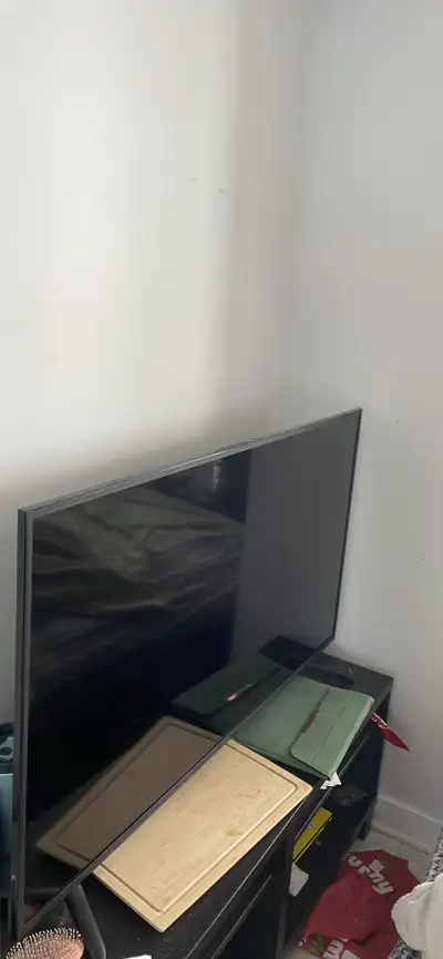 50” Roku Sharp Smart TV , View more