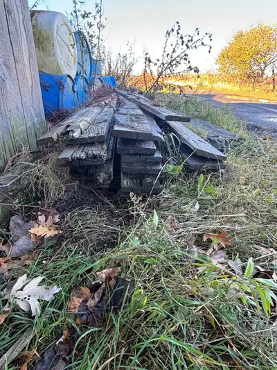 bois de grange, View more