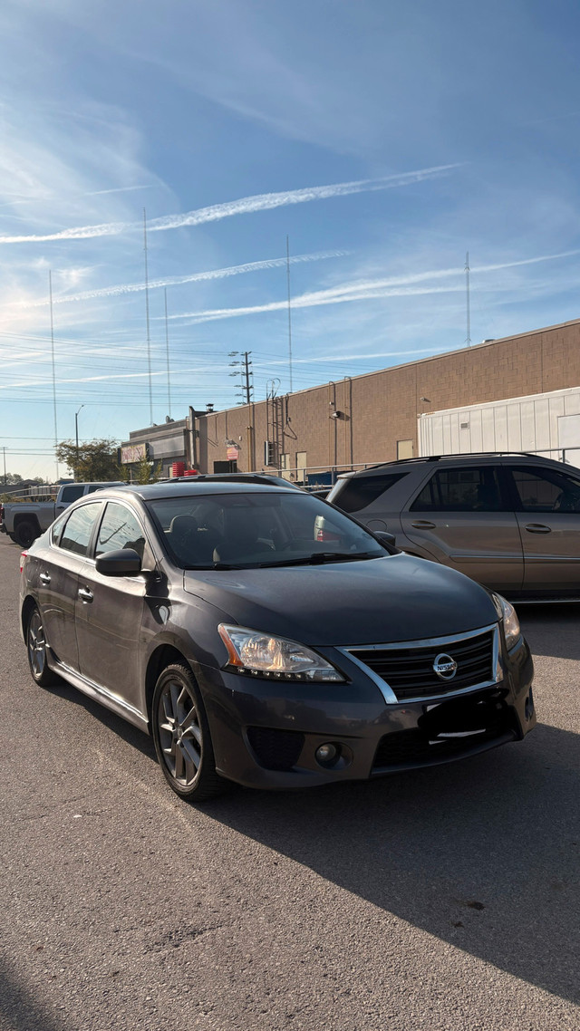  Nissan Sentra  in Cars & Trucks in Oakville / Halton Region - Image 3