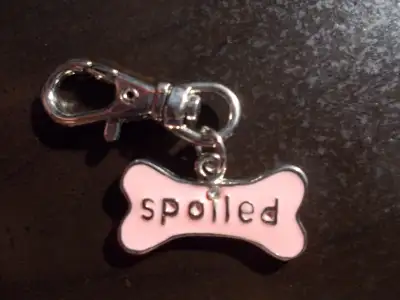 Pet Collar Tags, View more