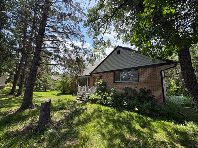 House to be moved