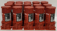 15 Units - HILTI CAST-IN FIRESTOP SLEEVES - BRAND NEW $750 Value