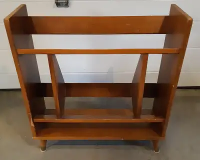 Book Stand, View more