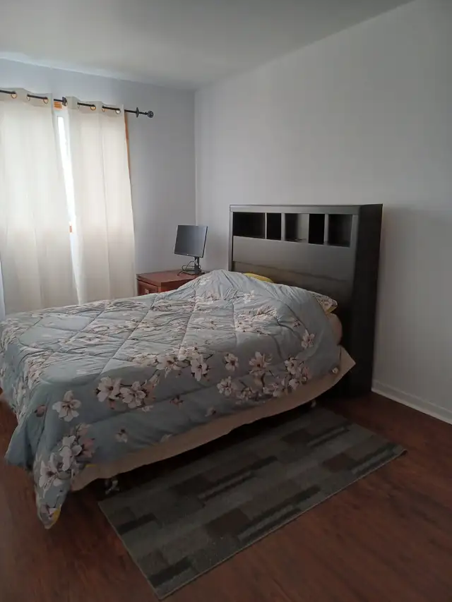 Apt 4 1/2 - Meublé/Furnished63860084462851120