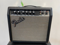 Fender frontman 15G amp