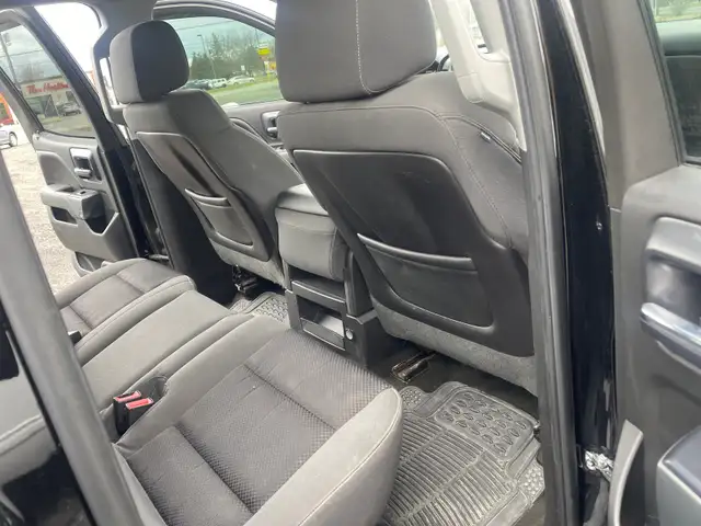 2014 Chevrolet Silverado 1500  in Cars & Trucks in St. Catharines - Image 10