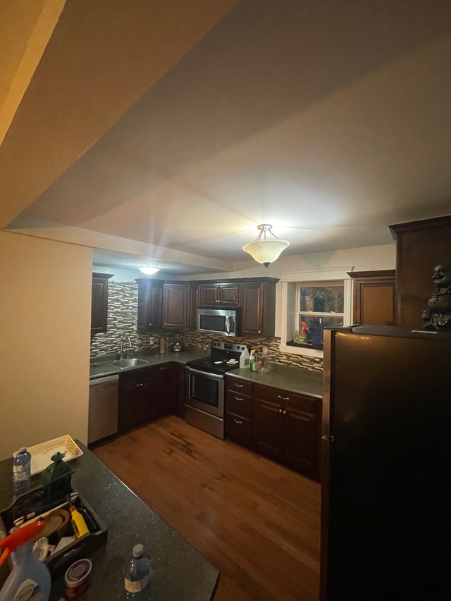 1 Bedroom plus Den available Downtown St Johns Long Term Rentals St