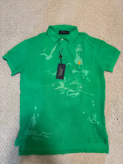 Polo Ralph Lauren Shirt, View more