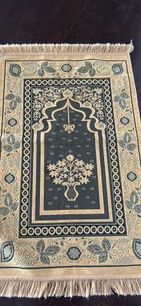 Prayer mat