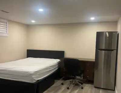 Room for rent