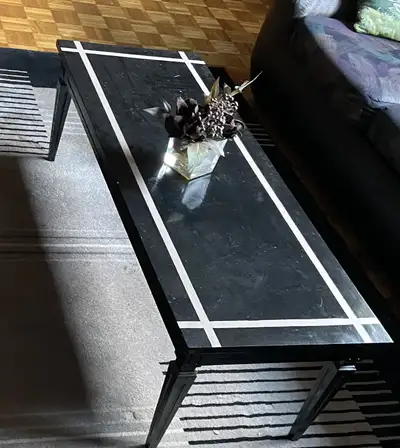 Coffee Table, View more