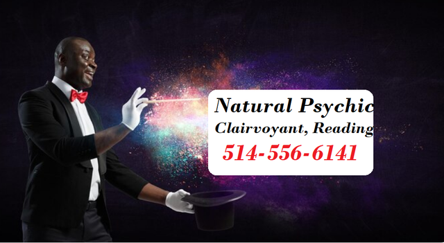 Medium Clairvoyant Professional with 10+ Years of Experience457911060346316800