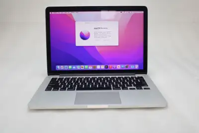 Macbook Pro 13" Core i5 avec 8G ram, 2015 ✔️⚡✔️ 399$ ✔️⚡✔️, View more