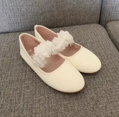 H&M balarina flats , View more