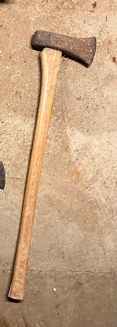 MAUL (log splitting), View more