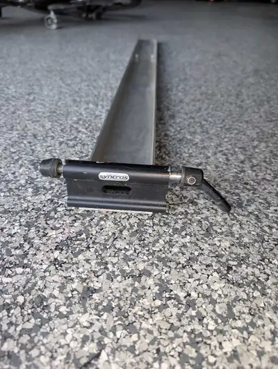 Bike roof mount, View more