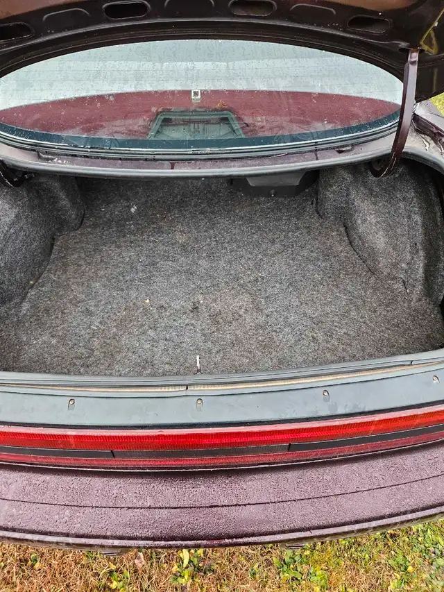 1993 Buick Century in Classic Cars in Truro - Image 8