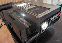 Hanimex La Ronde Series Slide Projector