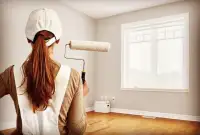 INTERIOR & EXTERIOR HOUSE PAINTING